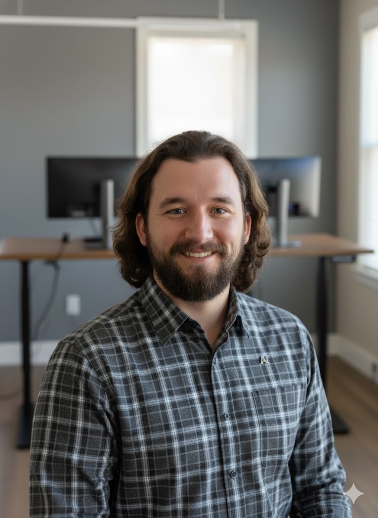Joshua Powers