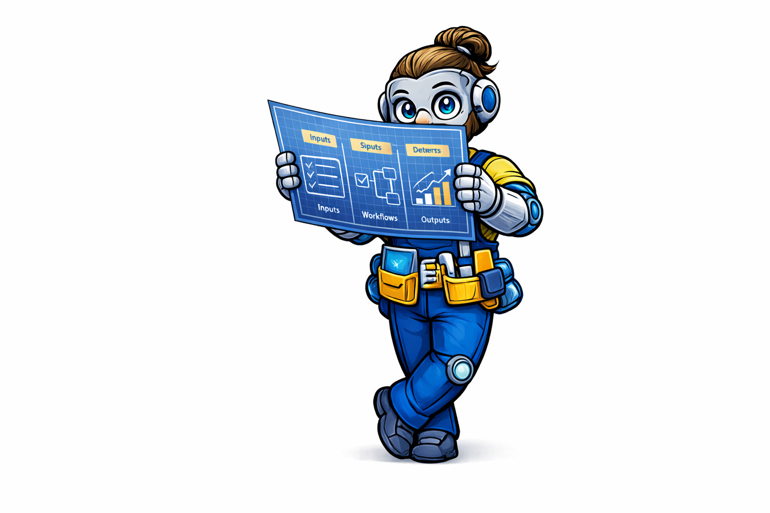 Blueprint Snapshot